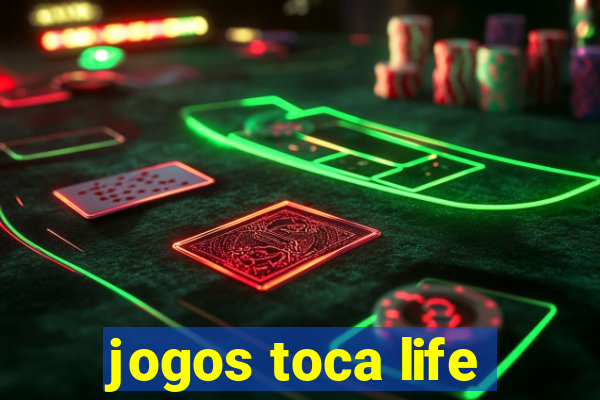 jogos toca life